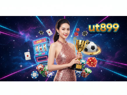 ut899 ทางเข้า