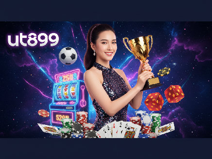 ut899 สล็อต