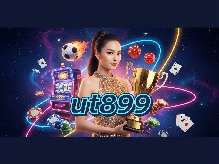 ut899 slot